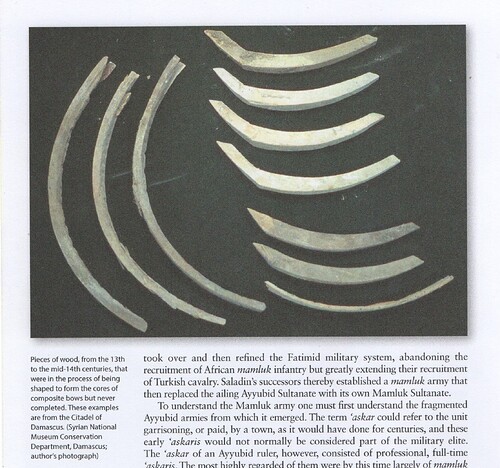 core parts